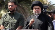 Sadr'dan Esed'e 'görevi bırak' çağrısı