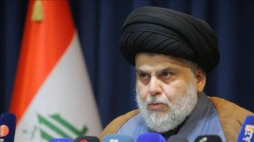 Sadr’dan, İran Büyükelçisi’ne nota verilmesi çağrısı