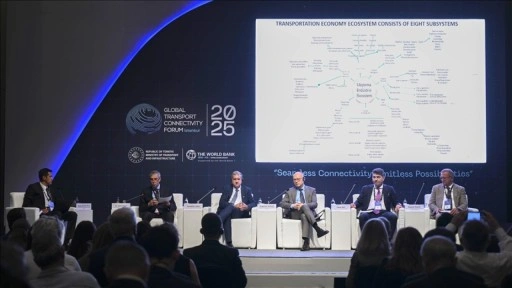 Safi Holding, liman kapasitesini 3 katına çıkaracak