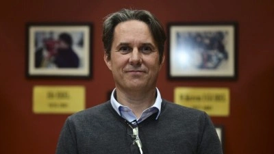 Sagalassos Kazı Başkanı Prof. Dr. Talloen'in Anadolu ilgisi T&uuml;rk vatandaşlığıyla ta&ccedil;landı