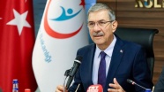 Sağlık Bakanı Demircan'dan Baykal'ın sağlık durumuna ilişkin açıklama
