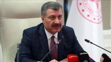 Sağlık Bakanı Koca, Cizre Devlet Hastanesi'ne ilişkin iddiaları yalanladı