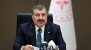 Sağlık Bakanı Koca'dan Asiltürk'ün vefatına ilişkin açıklama
