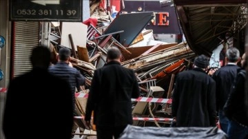 Sağlık Bakanı Koca, Düzce depreminde yaralı sayısının 93 olduğunu açıkladı