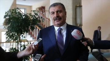 Sağlık Bakanı Koca: Onaylı Randevu uygulamasının çok önemli sonuçlar ortaya koyduğu görülüyor