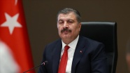 Sağlık Bakanı Koca, Türkiye&#039;de 2 kişide Mu varyantı görüldüğünü bildirdi