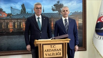 Sağlık Bakanı Memişoğlu 10 milyon kişinin kilosunu &ouml;l&ccedil;t&uuml;klerini a&ccedil;ıkladı