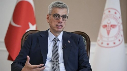 Sağlık Bakanı Memişoğlu, 18 bin sağlık personeli atamasının ekimde yapılacağını bildirdi