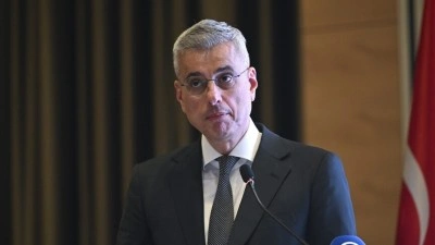 Sağlık Bakanı Memişoğlu: Afrika'ya bakışımız, karşılıklı dayanışmaya ve birlikte kalkınmaya dayalı