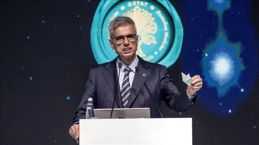 Sağlık Bakanı Memişoğlu: DSÖ İşbirliği Merkezi'nin Türkiye'de açılması için resmi süreci b