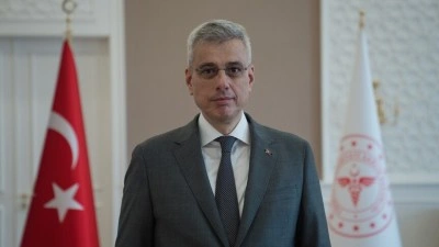 Sağlık Bakanı Memişoğlu: e-Nabız &uuml;zerinden 'İlacım Nerede?' uygulamasını hayata ge&ccedil;irdik
