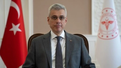 Sağlık Bakanı Memişoğlu: Her g&uuml;n 3 milyon kişi T&uuml;rkiye'de sağlık hizmeti alıyor