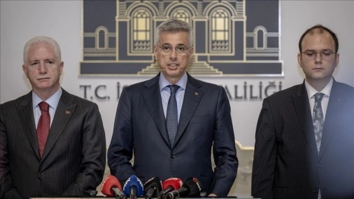 Sağlık Bakanı Memişoğlu: İstanbul’da 335 milyar liranın üzerinde sağlık yatırımı yapılacak