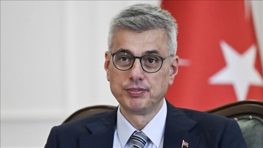 Sağlık Bakanı Memişoğlu'ndan bayramda sağlık hizmetlerine ilişkin açıklama