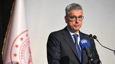 Sağlık Bakanı Memişoğlu'ndan Depremde Halk Sağlığı Hizmetleri Rehberi'ne ilişkin a&ccedil;ıklama