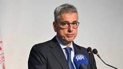 Sağlık Bakanı Memişoğlu'ndan Kurban Bayramı mesajı