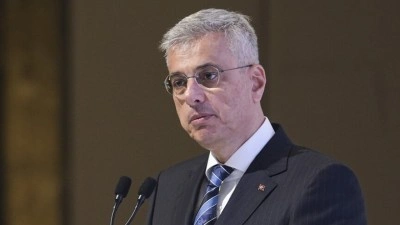 Sağlık Bakanı Memişoğlu'ndan sağlık yatırımlarına ilişkin a&ccedil;ıklama