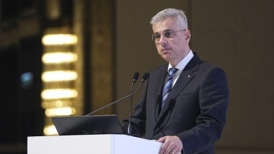 Sağlık Bakanı Memişoğlu: Sağlık, sınırların &ouml;tesinde evrensel bir değerdir