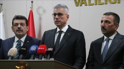 Sağlık Bakanı Memişoğlu: Sigara bırakma polikliniklerimize başvuru oranları 2 kat arttı