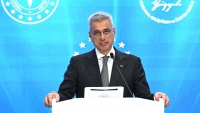Sağlık Bakanı Memişoğlu: T&uuml;rk imzasını sağlık teknolojilerinde daha g&uuml;&ccedil;l&uuml; g&ouml;receğiz
