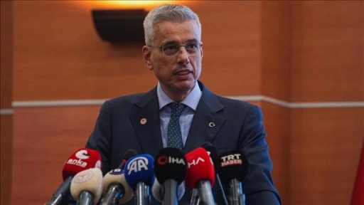 Sağlık Bakanı Memişoğlu: Yılda 5 bin nakil, 149 nakil merkeziyle dünyaya örnek oluyoruz