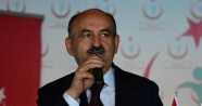 Sağlık Bakanı Müezzinoğlu: 'Taşeronlara kadro kongreden sonra geliyor'