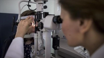 Sağlık Bakanlığı: 2025'te 750 bin kişiye glokom tanısı konuldu