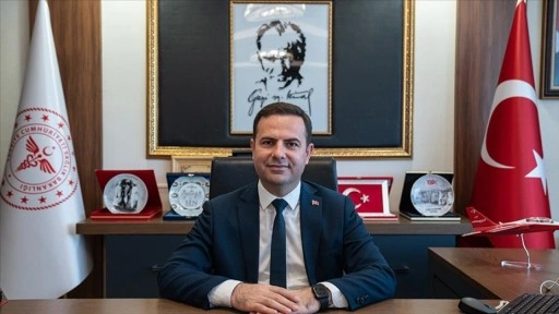Sağlık Bakanlığı "annelik" yolculuğunu dijital platforma taşıdı