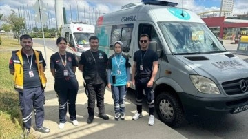 Sağlık Bakanlığı, bayram trafiğinde acil sağlık hizmetlerinin aksamaması için tedbir aldı