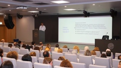Sağlık Bakanlığından "sağlıklı hayat saatleri" programı