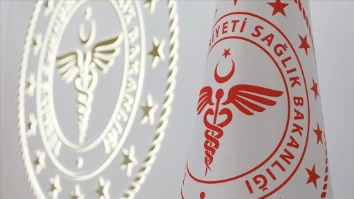 Sağlık Bakanlığından 