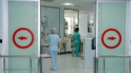 Sağlık çalışanlarının 'yıpranma payı' torba yasada