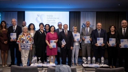 "Sağlık İçin Sigara Alarmı Dergisi" yeniden yayın hayatına başladı