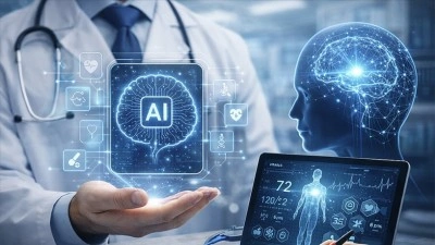 Sağlık sekt&ouml;r&uuml;n&uuml;n yapay zeka sınavı