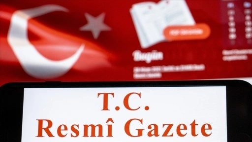 Sağlık Uygulama Tebliği'nde yapılan değişiklikler Resmi Gazete'de yayımlandı