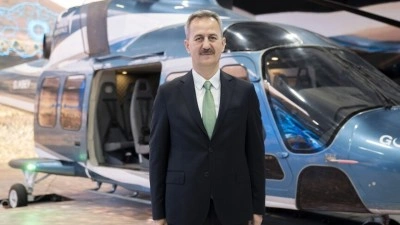 SAHA 2026'da 8 milyar dolarlık ihracat s&ouml;zleşmesi imzalanması bekleniyor