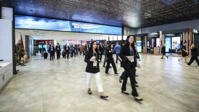 SAHA 2026'da bir dizi anlaşmaya imza atıldı