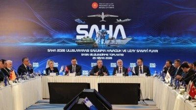 SAHA 2026 gelirleriyle 81 ilde dron &uuml;retim ve eğitim merkezi kurulacak