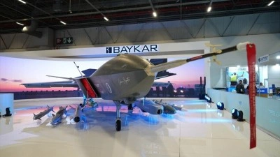 SAHA 2026 kapılarını rekorlarla a&ccedil;acak