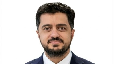 SAHA İstanbul Genel Sekreterliği g&ouml;revine Muttalip T&uuml;t&uuml;nc&uuml; getirildi