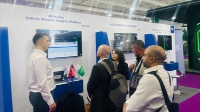 SAHA İstanbul ve DEİK, savunma KOBİ'lerini d&uuml;nyaya a&ccedil;ıyor