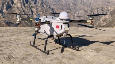 Sahada kendini kanıtlayan PUHU, yeteneklerini SAHA 2026'ya taşıyacak