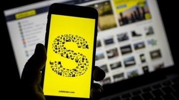 Sahibinden.com'dan erişim sorununa ilişkin a&ccedil;ıklama