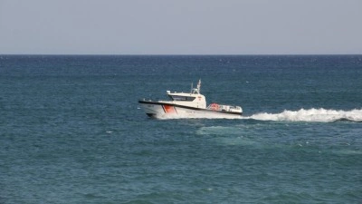 Sahil G&uuml;venlik ekipleri 7 ayda 2 bin 257 kişiyi kurtardı
