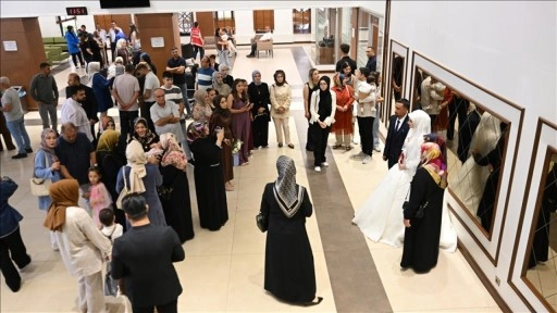 Şahinbey Belediyesinden 90 bin aileye 1,5 milyar lira "uzun evlilik" desteği