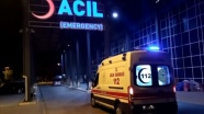 Sahte içki zehirlenmesi iddiasıyla İzmir'den Aydın'a sevk edilen kişi öldü