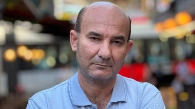 Şair Cafer Keklik&ccedil;i, şiirle olan bağını "varlık sebebi" olarak nitelendirdi