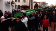 Sakarya'da iki kardeşin hayatını kaybettiği kazada ölü sayısı 3'e çıktı