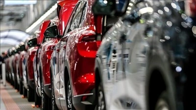 Sakarya, ocak-temmuz d&ouml;neminde yaklaşık 3,2 milyar dolarlık ihracat yaptı