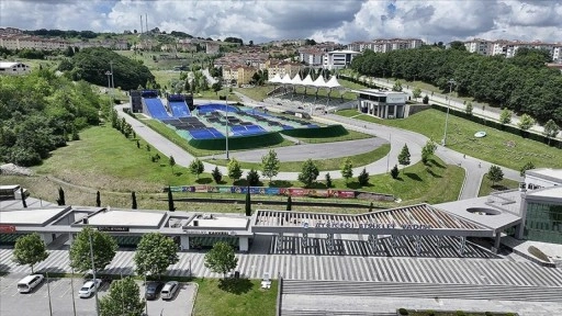 Sakarya, uluslararası bisiklet organizasyonlarına ev sahipliği yapıyor
